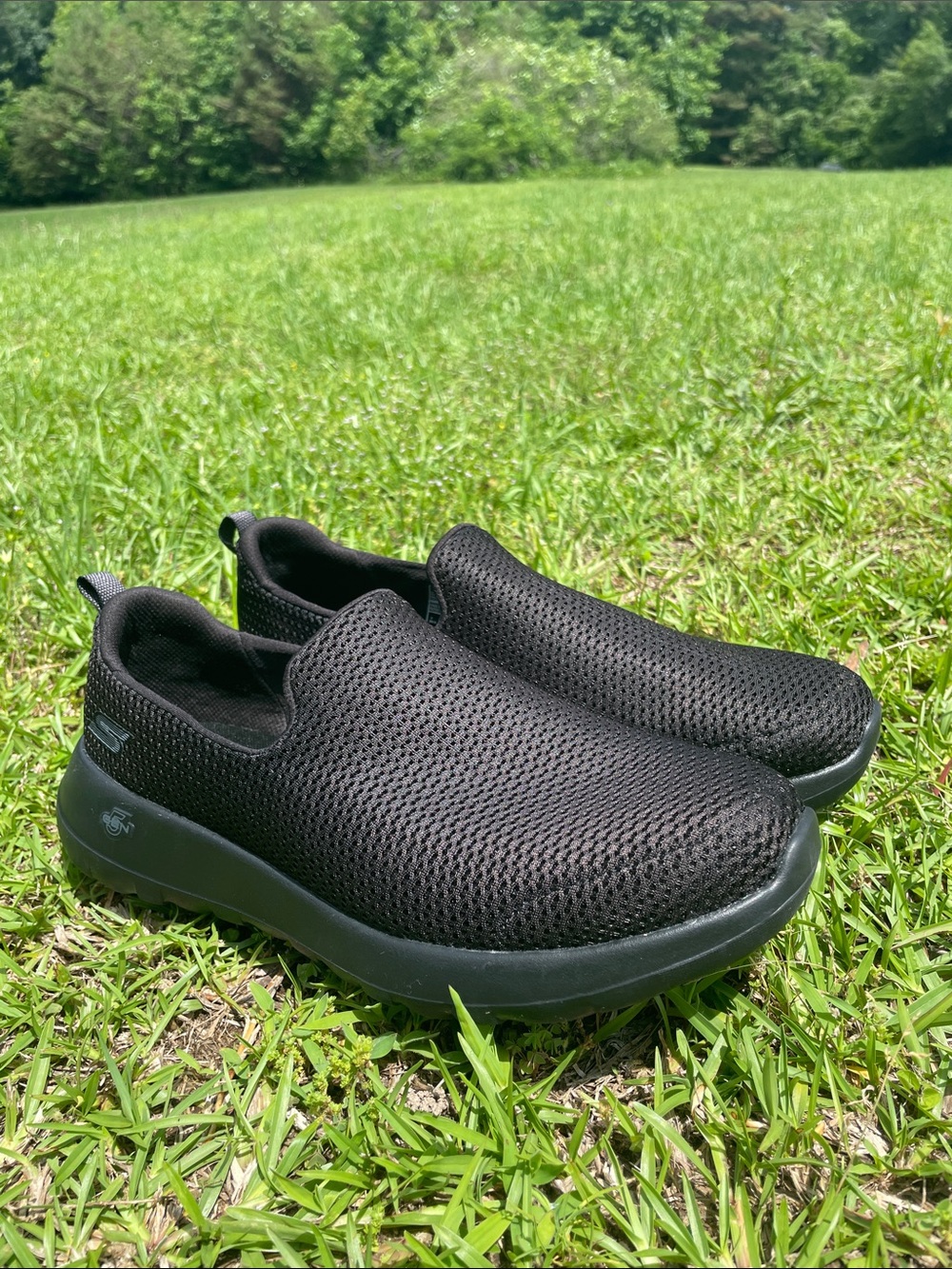 Skechers Performance Go Walk Joy Slip-Ons